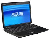Notebook ASUS K50IJ 15,6"LED T6570,3GB,320GB, DVD±RW,WiFi,BT,CAM,W7HP-64bit