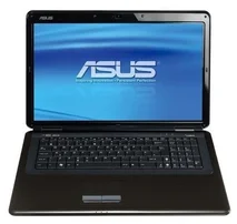 Notebook ASUS K52JC 15,6" P6100,4GB,500GB,GF GT310M s 1GB, DVD±RW,WiFi,BT,CAM,Windows 7 Home Premium