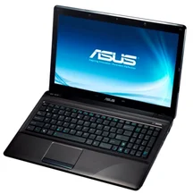 Notebook ASUS K52JK 15,6" LED Core i3-350M,4GB,500GB,ATI HD5145 s 1GB,DVD±RW,WiFi,BT,CAM,W7HP-64bit