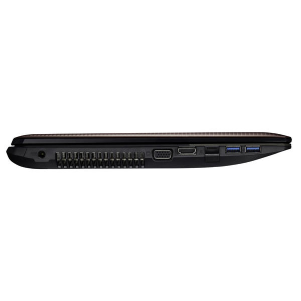 Notebook ASUS K55VJ 15,6" LED CORE i5-3210M, 8GB, 1TB,NV GT635M 2GB,DVD±RW,WiDi, BT,CAM bez OS