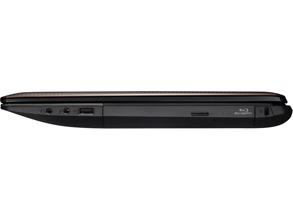 Notebook ASUS K55VJ 15,6" LED CORE i5-3210M, 8GB, 1TB,NV GT635M 2GB,DVD±RW,WiDi, BT,CAM bez OS