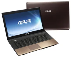 Notebook ASUS K75VJ 17,3" LED Intel B980,8GB,750GB,GF GT635M 2GB, DVD±RW,WiFi,BT,CAM W8