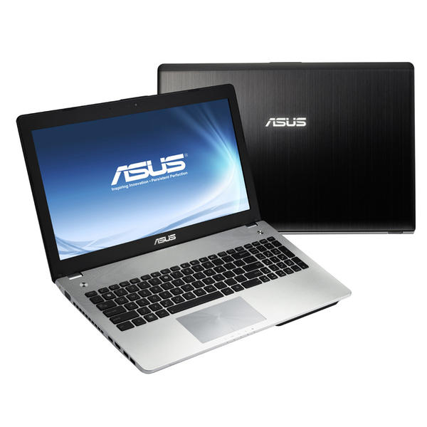 Ноутбук asus n56vj обзор