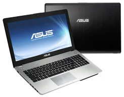 Notebook ASUS N56VJ 15,6" LED CORE i5-3210M, 6GB, 750GB,GT635M 2GB,DVD±RW,WiDi, BT,CAM W8