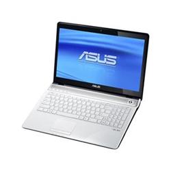 Notebook ASUS N61JV 16"LED Core i3-350M,4GB,640GB,GF GT325M s 1GB, DVD±RW,WiFi,BT,CAM,W7HP-64bit