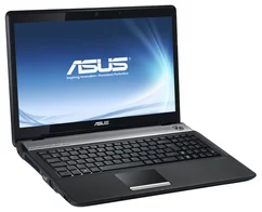 Notebook ASUS N71JA 17,3"LED Core i5-430M,4GB,640GB,ATI HD5730 s 1GB, DVD±RW,WiFi,BT,TV tuner,CAM,W7P-64bit