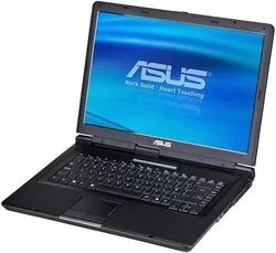 Notebook ASUS PRO59L 15,6" T5750,2GB,250GB, DVD±RW,WiFi,CAM,VHP