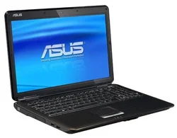 Notebook ASUS PRO5DID 15,6"LED T6500,3GB,320GB,GF G320M s 1GB,DVD±RW,WiFi,CAM,W7HP-64bit