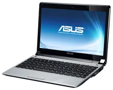 Notebook ASUS UL20A 12,1"LED SU7300,4GB,320GB, bez DVD-RW,WiFi,BT,CAM,W7P-64bit
