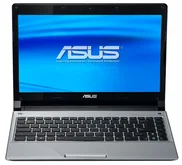 Notebook ASUS UL30VT 13,3"LED SU7300,4GB,500GB,GF G210M s 512MB,bez DVD, WiFi,BT,CAM,W7P-64bit, Silver