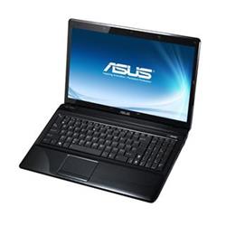 Notebook ASUS X52JE 15,6"LED Core i5-430M,4GB,500GB,ATI HD5470 s 512MB,DVD±RW,WiFi,BT,CAM,W7HP-64bit
