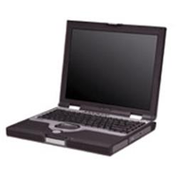 Notebook Compaq EVO N1020v P4 2,4GHz 15" TFT XGA/256MB/40GB/DVD-CDRW LAN/56K XPP