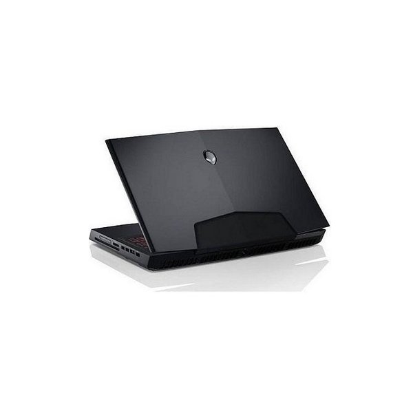 Notebook Dell Alienware M18x 18,4" FULL HD LED Core i7-3610QM,16GB,1TB,GF GTX660M s 2GB,DVD±RW,WiFi,BT,CAM,W7HP-64bit