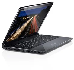 Notebook Dell Inspiron 1564 15,6"LED Core i3-330M,4GB,320GB,ATI HD4330 s 512MB, DVD±RW,WiFi,BT,CAM,W7HP-64bit