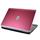 Notebook Dell Inspiron 1564 15,6"LED Core i5-520M,4GB,500GB,ATI HD5450 s 1gb, DVD±RW,WiFi,BT,CAM,W7HP-64bit,červený