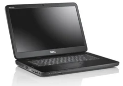 Notebook Dell Inspiron 3520 15,6" Core i5-3210M,4GB,750GB,DVD-RW,BT,W7HP-64bit