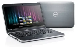 Notebook Dell Inspiron 5520 15,6" Core i3-2370M,4GB,500GB,DVD-RW,W7HP-64bitt