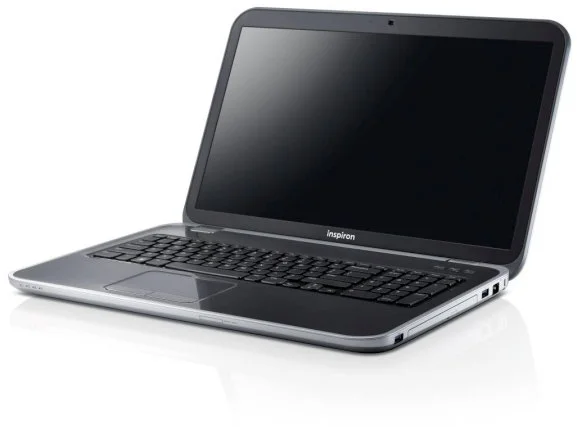 Notebook Dell Inspiron 5720 17,3" Core i7-3612QM,8GB,1TB,GF GT630M s 1GB,DVD-RW,W7HP-64bit