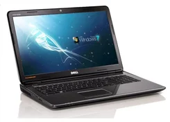 Notebook Dell Inspiron M5030 15,6"LED P360,3GB,320GB,ATI HD4250,DVD±RW,WiFi,BT,CAM,W7HP-64bit,black