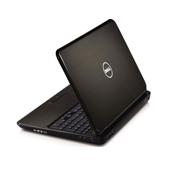 Dell inspiron m5110 нет изображения