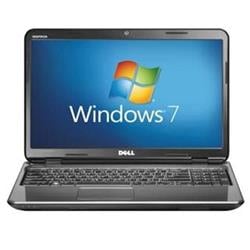 Notebook Dell Inspiron N5010 15,6"LED Core i3-330M,3GB,320GB, DVD±RW,WiFi,BT,CAM,W7HP-64bit,černý