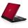 Notebook Dell Inspiron N5010 15,6"LED Core i3-370M,4GB,500GB,ATI HD5650 s 1GB,DVD±RW,WiFi,BT,CAM,W7HP-64bit,červený