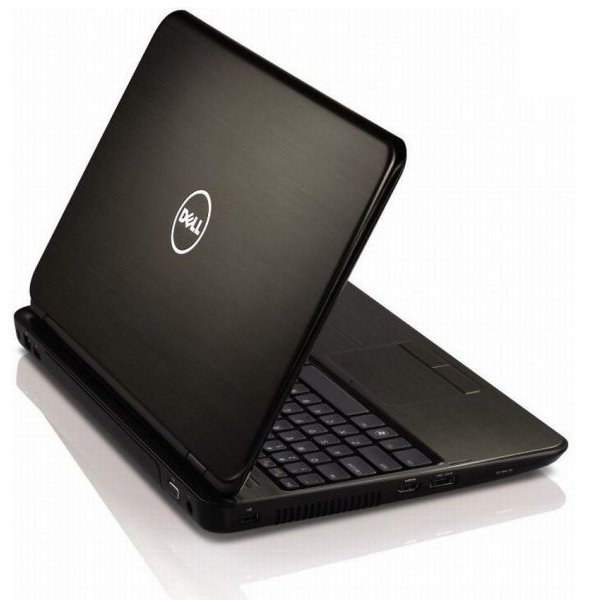 Notebook Dell Inspiron Queen 15R 15,6"LED Core i5-2450M,6GB,640GB,GT525M s 1GB,DVD±RW,WiFi,BT,CAM,W7HP-64bit