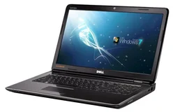 Notebook Dell Inspiron Queen17R 17,3" Core i3-2310M,4GB,500GB,GT525M s 1GB,DVD-RW,WiFi,BT,CAM,W7HP-64bit