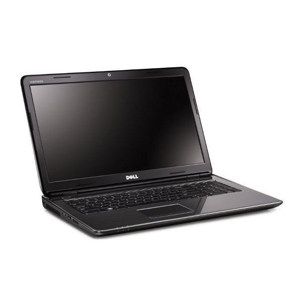 Notebook Dell Inspiron Queen17R 17,3" Core i3-2310M,4GB,640GB,GT525M s 2GB,DVD-RW,WiFi,BT,CAM,W7HP-64bit