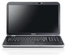 Notebook Dell Inspiron SE 7720 (XPS 17) 17,3" Full HD Core i7-3610QM,8GB,32GB SSD+1,5TB,GF GT650M s 2GB,Blu-Ray,W7HP-64bit