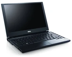 Notebook Dell Latitude™ E4300 13,3" SP9600,4GB,250GB, DVD+RW,WiFi,BT,CAM,FP,W7P+XPP, 3yNBD, BLACK