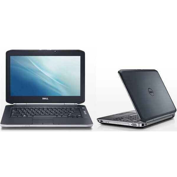 Notebook Dell Latitude E5420 14" LED Core i3-2310M,2GB,250GB,DVD+RW,WiFi,BT,W7P-64bit