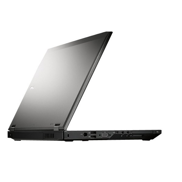 Notebook Dell Latitude™ E5510 15,6+" LED Core i5-520M,4GB,320GB, DVD+RW,WiFi,BT,CAM,W7P, 3yNBD