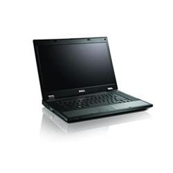 Notebook Dell Latitude™ E5510 15,6+" LED Core i5-520M,4GB,320GB, DVD+RW,WiFi,BT,CAM,W7P, 3yNBD