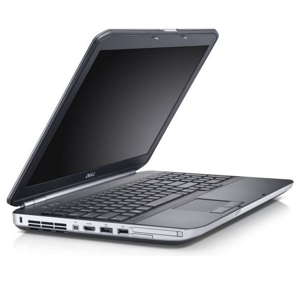 Notebook Dell Latitude™ E5520 15,6" LED Core i3-2310M,2GB,250G,DVD+RW,WiFi,BT,CAM,W7HP-64bit, 3yNBD
