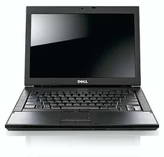 Notebook Dell Latitude™ E6400 14,1"+ LED P8600,4GB,250GB, DVD+RW,WiFi,BT,VB+XPP, 3yNBD