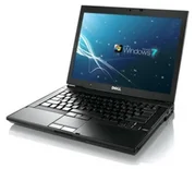 Notebook Dell Latitude™ E6410 14,1"+ LED Core i5-520M,4GB,320GB,Quadro NVS 3100M, DVD+RW,WiFi,BT,W7P, 3yNBD