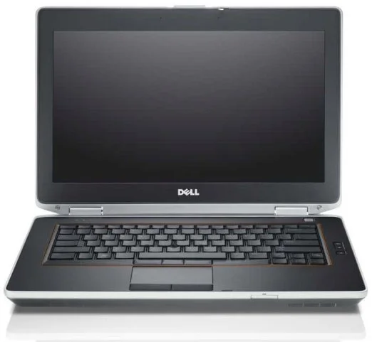 Notebook Dell Latitude E6420 14"+ LED Core i5-2520M,4GB,320GB,NVS 4200M,DVD+RW,WiFi,BT,W7P-64bit