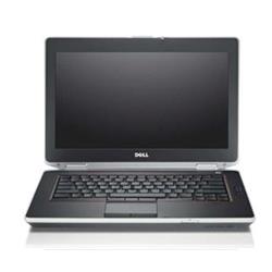 Notebook Dell Latitude E6420 14"+ LED Core i5-2520M,4GB,320GB,NVS 4200M,DVD+RW,WiFi,BT,W7P-64bit