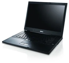 Notebook Dell Latitude™ E6500 15,4"+ LED T9600,4GB,250GB,Quadro NVS 160M, DVD+RW,WiFi,BT,W7P+XPP, 3yNBD