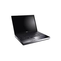 Notebook Dell M6400 Covet 17"++ QX9300,16GB,320GB,FX3700M,DVD-RW, WiFi,BT,VU-64, 3Y-on-Site