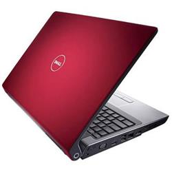 Notebook Dell Studio 1747 17,3" Core i7-720QM,4GB,500GB,ATI HD560v s 1GB,DVD±RW,WiFi,BT,CAM,W7HP-64bit,červený