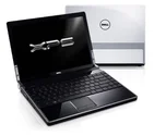 Notebook Dell Studio XPS 1340 13,3" P8700/4GB/500GB/GF G210M s 512MB/DVD-RW/V7HP-64bit/bílý