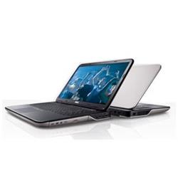 Notebook Dell Studio XPS 15 15,6" FULL HD Core i3-370M,4GB,500GB,GT420M s 1GB,DVD-RW,V7HP-64bit,stříbrný