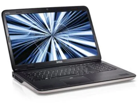 Notebook Dell Studio XPS 17 17,3" Core i7-740QM,6GB,640GB,GT445M s 3GB,Blu-Ray,W7HP-64bit - stříbrný