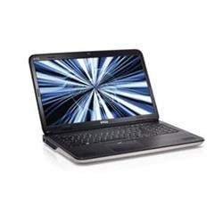 Notebook Dell Studio XPS 17 17,3" Core i7-740QM,6GB,640GB,GT445M s 3GB,Blu-Ray,W7HP-64bit - stříbrný