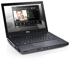 Notebook Dell Vostro 1220 12,1" (lesklý) T6670/2GB/160GB/DVD±RW/ WiFi/CAM/bez OS - 3yNBD