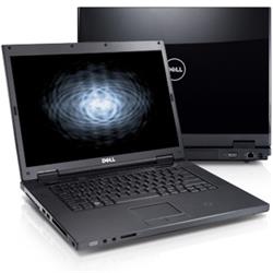 Notebook Dell Vostro 1520 15,4"+ P8600/4GB/320GB/GF 9300M GS s 256MB/DVD±RW/WiFi/BT/VB+XPP