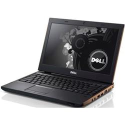 Notebook Dell Vostro 3350 13,3" Core i5-2430M,4GB,500GB,ATI HD7450M s 512MB,DVD±RW,WiFi,BT,CAM,W7P-64bit,bronzový