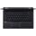 Notebook Dell Vostro 3350 13,3" Core i5-2430M,4GB,500GB,ATI HD7450M s 512MB,DVD±RW,WiFi,BT,CAM,W7P-64bit,stříbrný